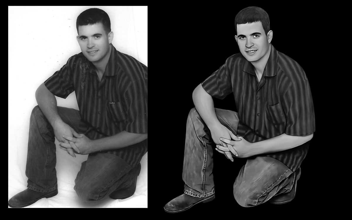 Before & After 5