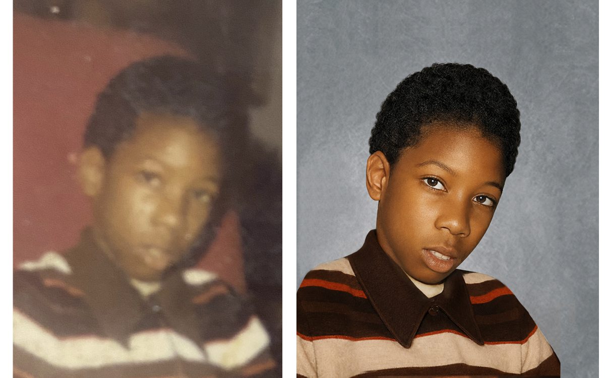 Before & After 7